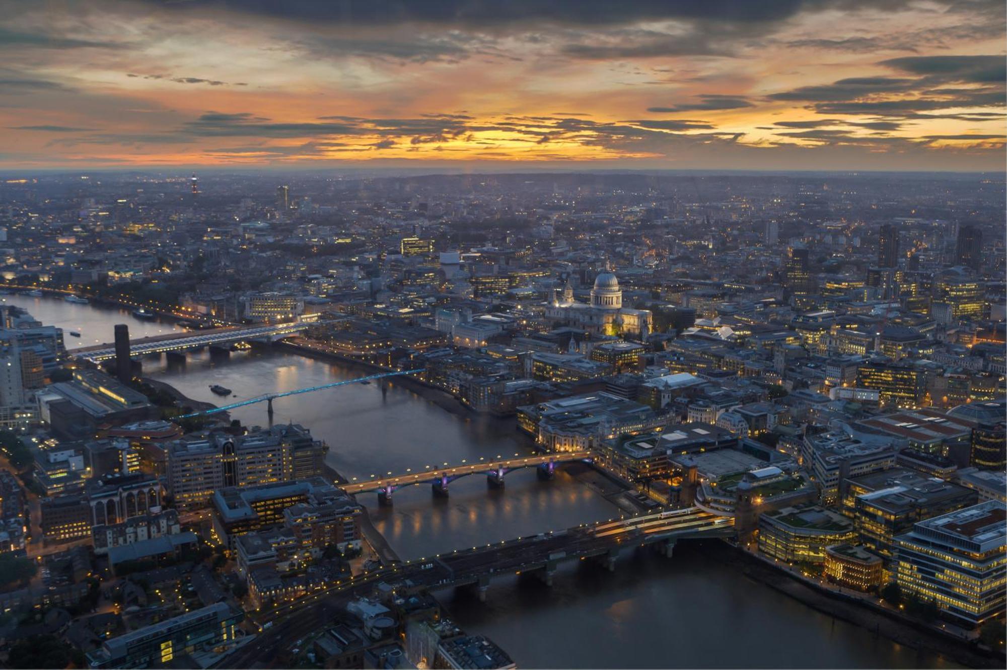 City Vibes Stay Near Spitalfields Market Лондон Экстерьер фото